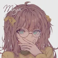 Maya
