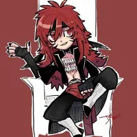 guy crimson