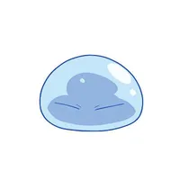 Rimuru/dạng slime/