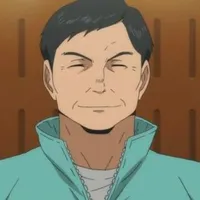 Irihata Nobuteru