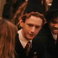 Percy Weasley