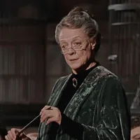 Minerva McGonagall