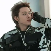 Park Woo Joo [ Martin ]