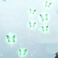 Hồ Điệp_Được Tạo Ra Từ Sức Mạnh Của Yuu