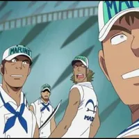 Lính Hải Quân (Nhân Vật Tổng Hợp)