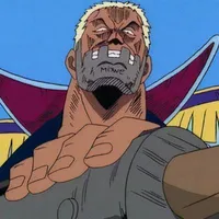 Morgan