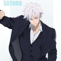 Gojo Satoru