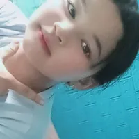 bé như 😝😝