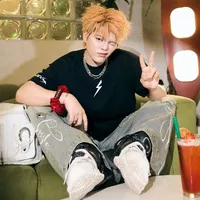 Nguyễn Quang Anh - Rhyder