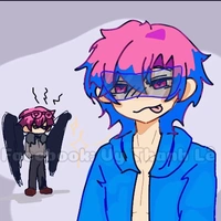 🔷️Hiha The Blue🔷️🥀
