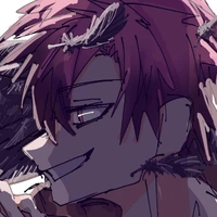 🐦‍⬛Hiha Crow🐦‍⬛🥀