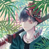 Kageyama Tobio