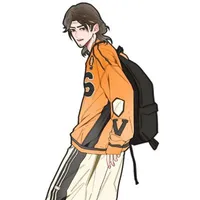 Azumane Asahi