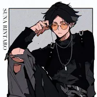 Suna Rintaro