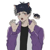 Goshiki Tsutomu