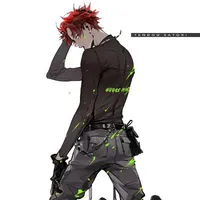 Tendou Satori