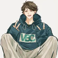 Oikawa Touru