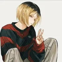 Kozome Kenma