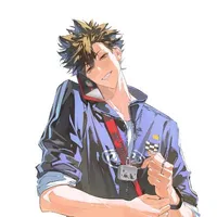 Kuroo Tetsuno
