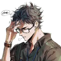 Akaashi Keiji