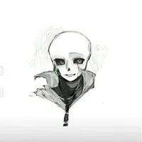 thunder sans