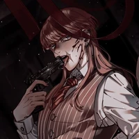 Sanzu Haruchiyo