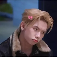 Young Eoli " Pu " 💤💤