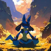 Lucario (Rio)
