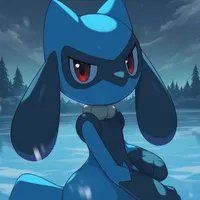Riolu (Rio)