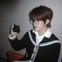 Trương Trạch Vũ ( Bé)