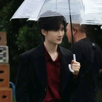 Dư Vũ Hàm( Chàng)