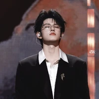 Trương Cực ( Hắn)