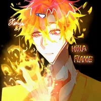 Hiha Flame