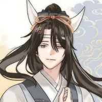 Lam Nguyện - Lam Tư Truy.