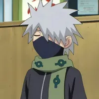 Hatake Kakashi - lúc nhỏ