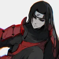 senju hashirama