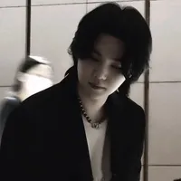 Min Yoongi - anh