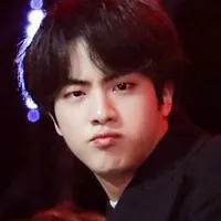 Kim SeokJin