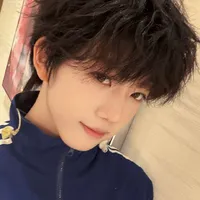 Trương Hàm Thụy (em)