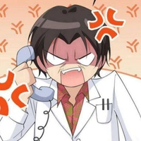 Phó viện trưởng hách