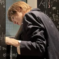 Park Woojoo | Martin