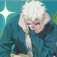 Gojo Satoru
