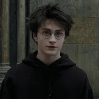 Harry James Potter
