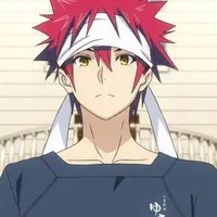Yukihira Soma