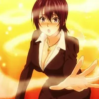 Minegasaki Yaeko