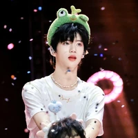 Trương Hàm Thụy_em