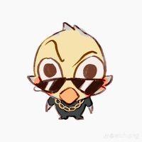 Theobaldthebird