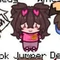 JumperWho