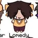 Lomedy