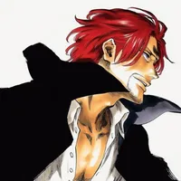 Shanks